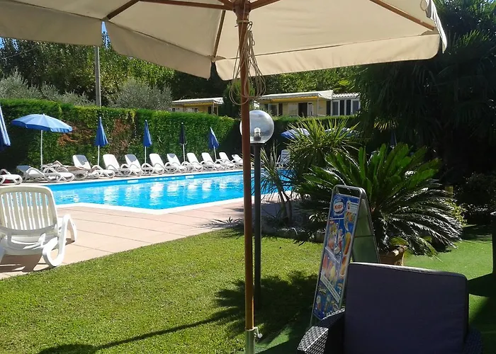 Fornaci Hotel