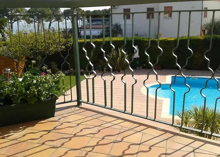 Hotel Fornaci 2*