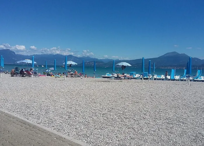 Fornaci Hotel