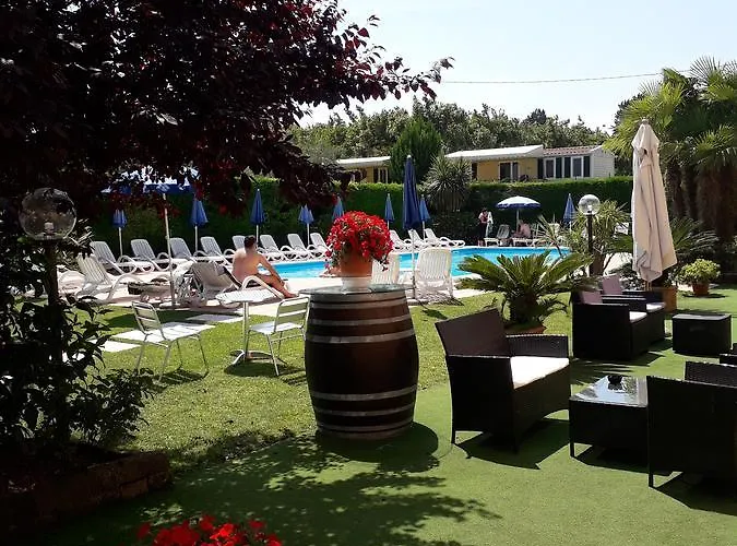 Fornaci Hotel Peschiera del Garda