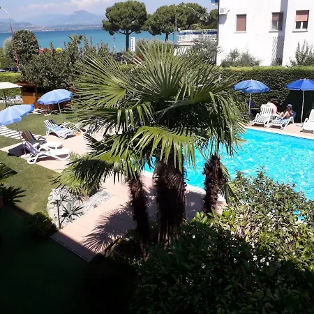 Fornaci Hotel