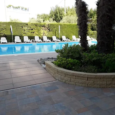 Fornaci Hotel 2*