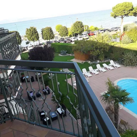 Fornaci Hotel Peschiera del Garda