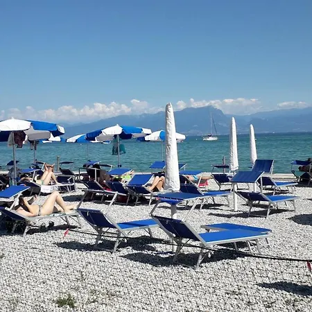 Hotel Fornaci