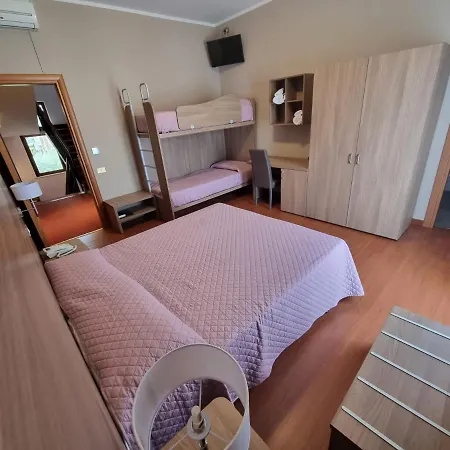 Fornaci Hotel