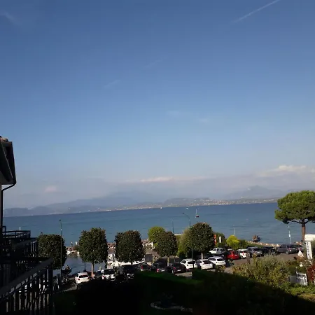 Fornaci Hotel