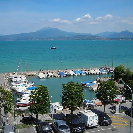 Fornaci Hotel