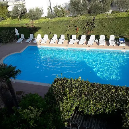 Fornaci Hotel 2*