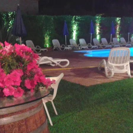 Fornaci Hotel 2*
