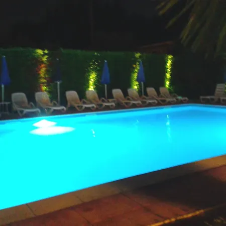 Hotel Fornaci 2*