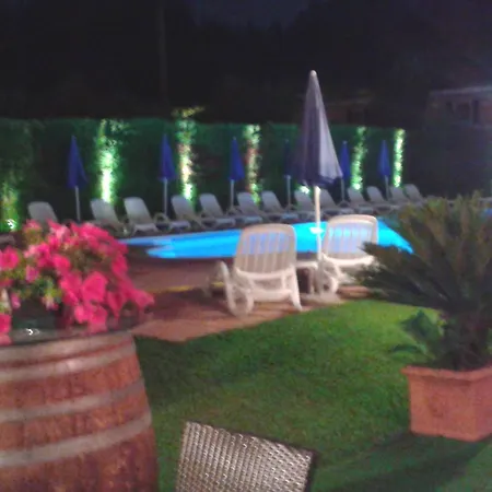 Fornaci Hotel 2*