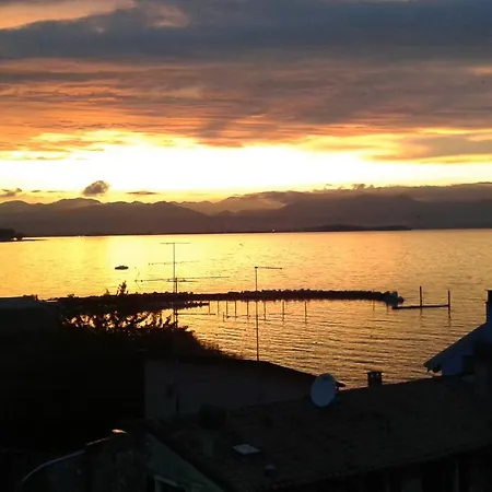 Fornaci Peschiera del Garda
