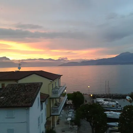 Hotel Fornaci Peschiera del Garda