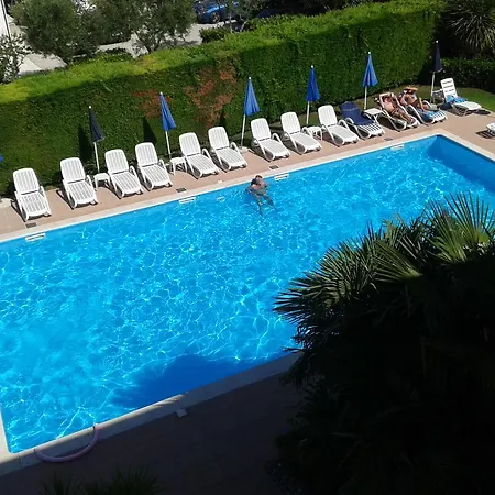 Hotel Fornaci 2*