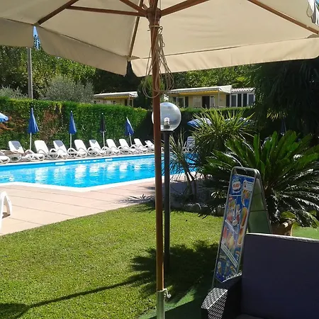 Fornaci Hotel
