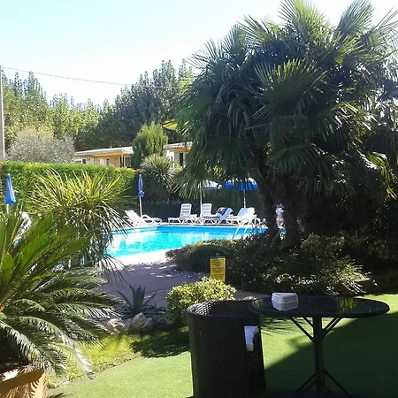Hotel Fornaci