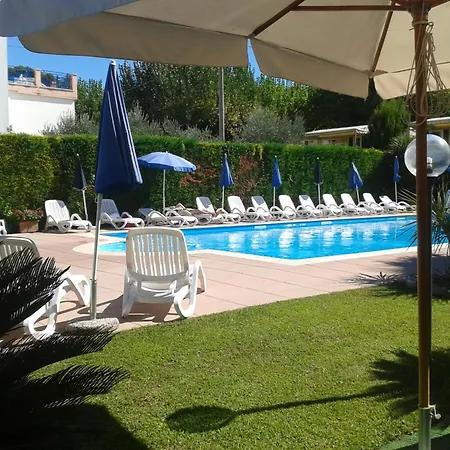Fornaci Hotel