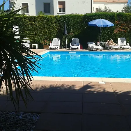 Hotel Fornaci Peschiera del Garda
