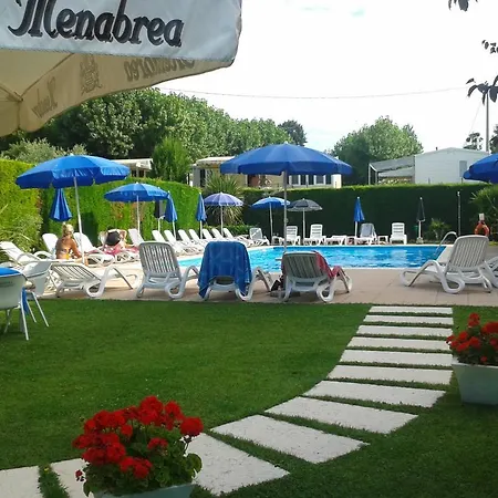 Fornaci 2* Peschiera del Garda