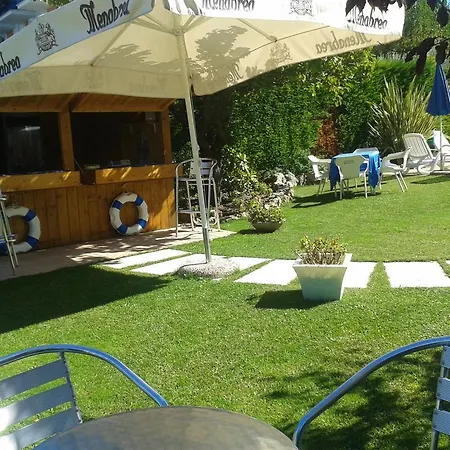 Fornaci Hotel 2*