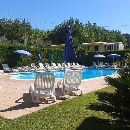 Fornaci Hotel
