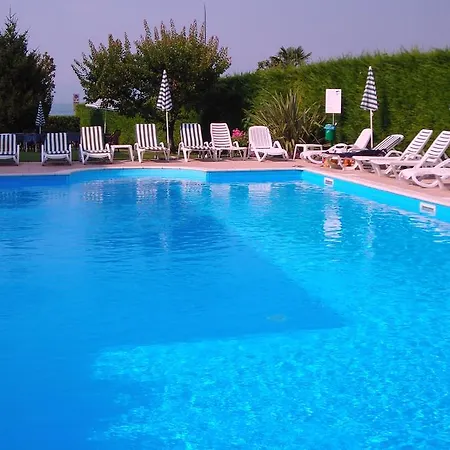 Fornaci Hotel Peschiera del Garda