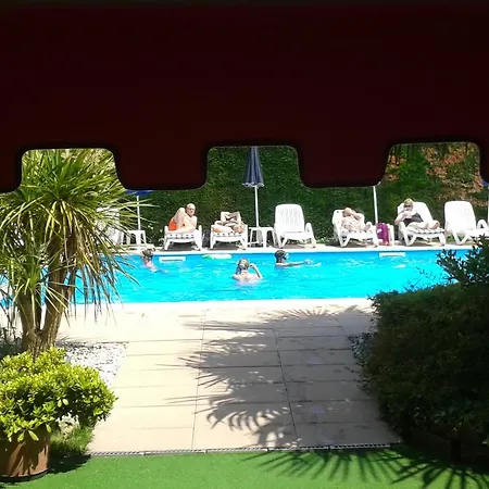 Hotel Fornaci
