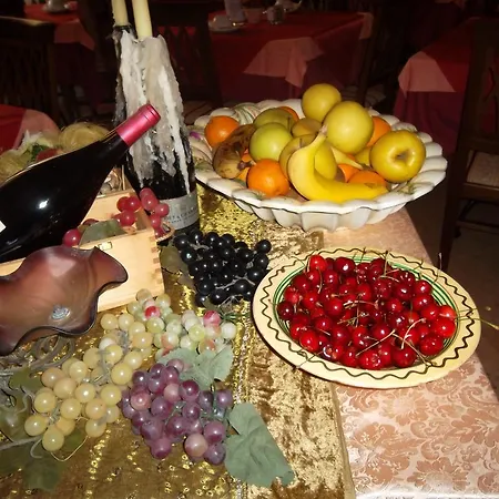 Fornaci Hotel 2*