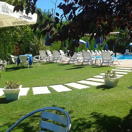 Hotel Fornaci