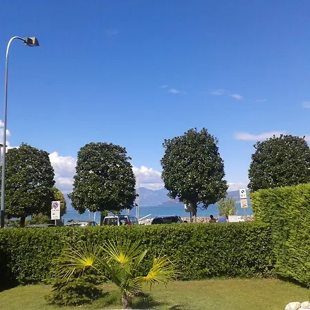 Fornaci 2* Peschiera del Garda