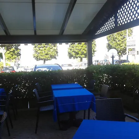 ホテル Fornaci ペスキエーラ・デル・ガルダ