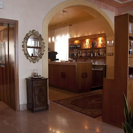 Hotel Fornaci 2*