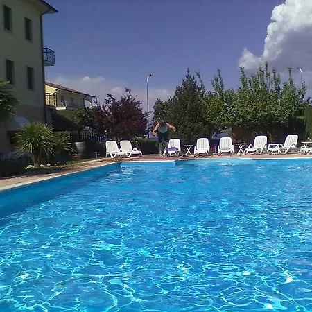 Fornaci ペスキエーラ・デル・ガルダ