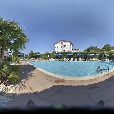 Hotel Fornaci Peschiera del Garda