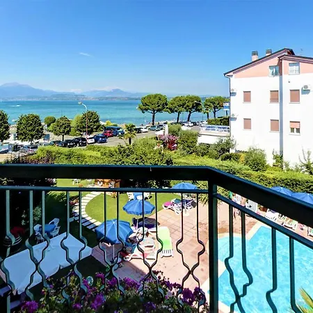 Fornaci Hotel