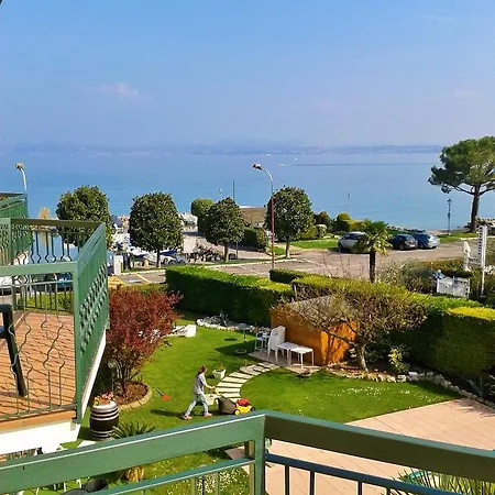 Fornaci ペスキエーラ・デル・ガルダ