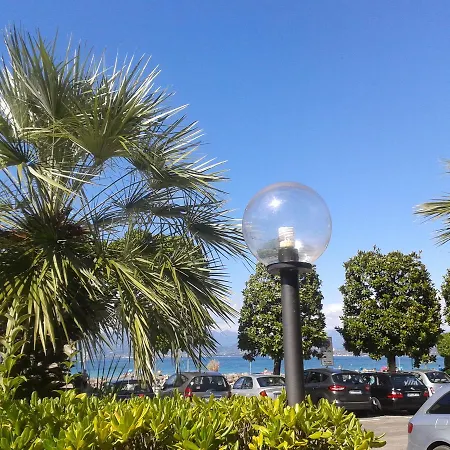 Hotel Fornaci Peschiera del Garda