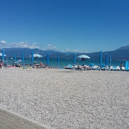 Fornaci Hotel