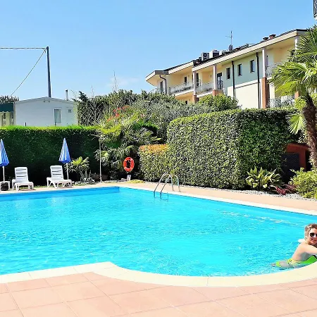 Fornaci Peschiera del Garda