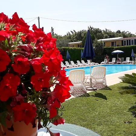 Fornaci 2* ペスキエーラ・デル・ガルダ