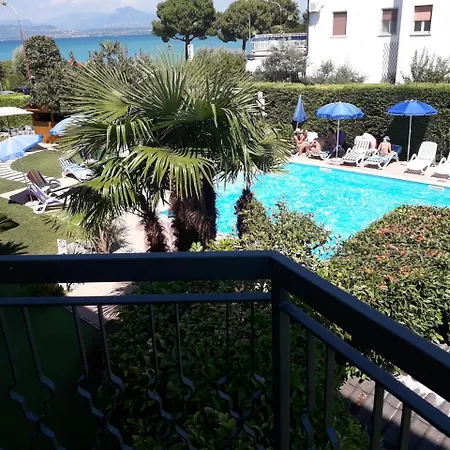 Fornaci Hotel 2*