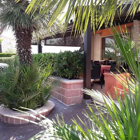 Fornaci Hotel Peschiera del Garda