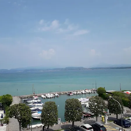 Fornaci Hotel