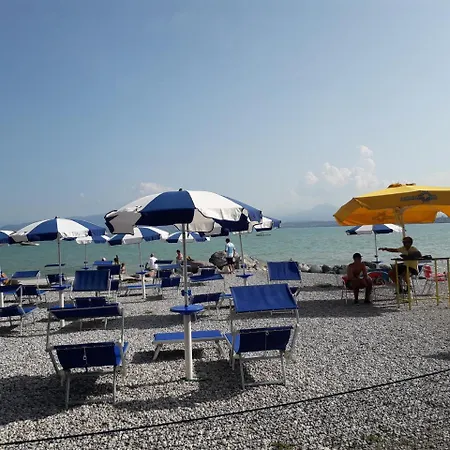 Hotel Fornaci Peschiera del Garda