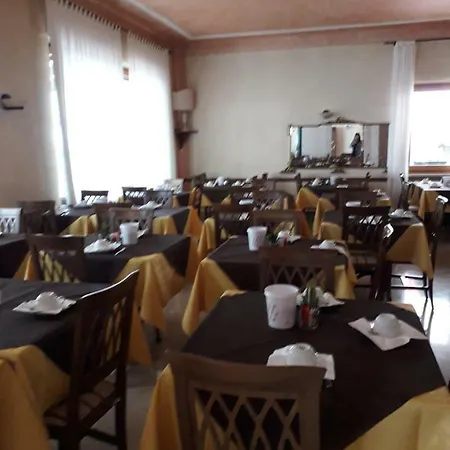 Fornaci Hotel