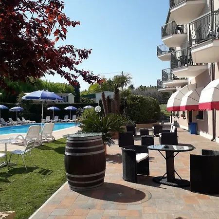 Fornaci Peschiera del Garda