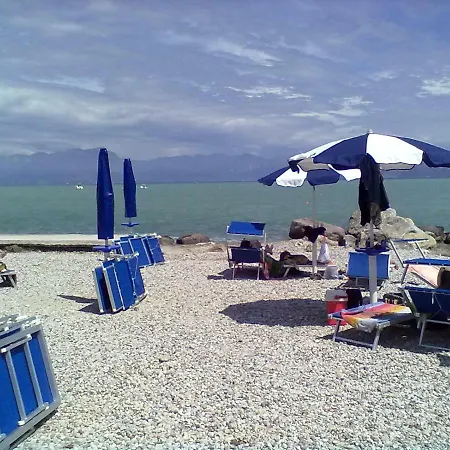 Fornaci Hotel Peschiera del Garda
