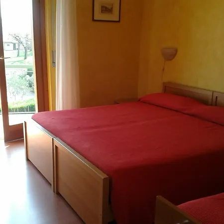 Fornaci Hotel 2*