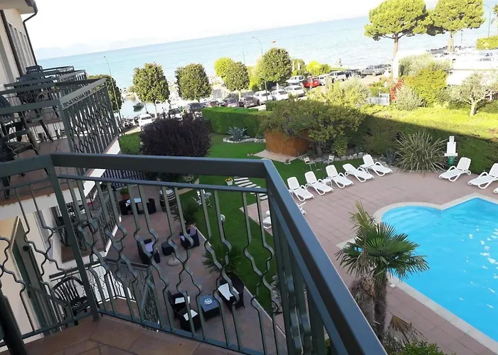 Fornaci Hotel Peschiera del Garda