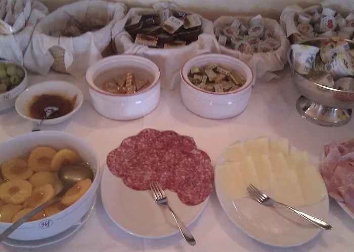 Fornaci Hotel Peschiera del Garda